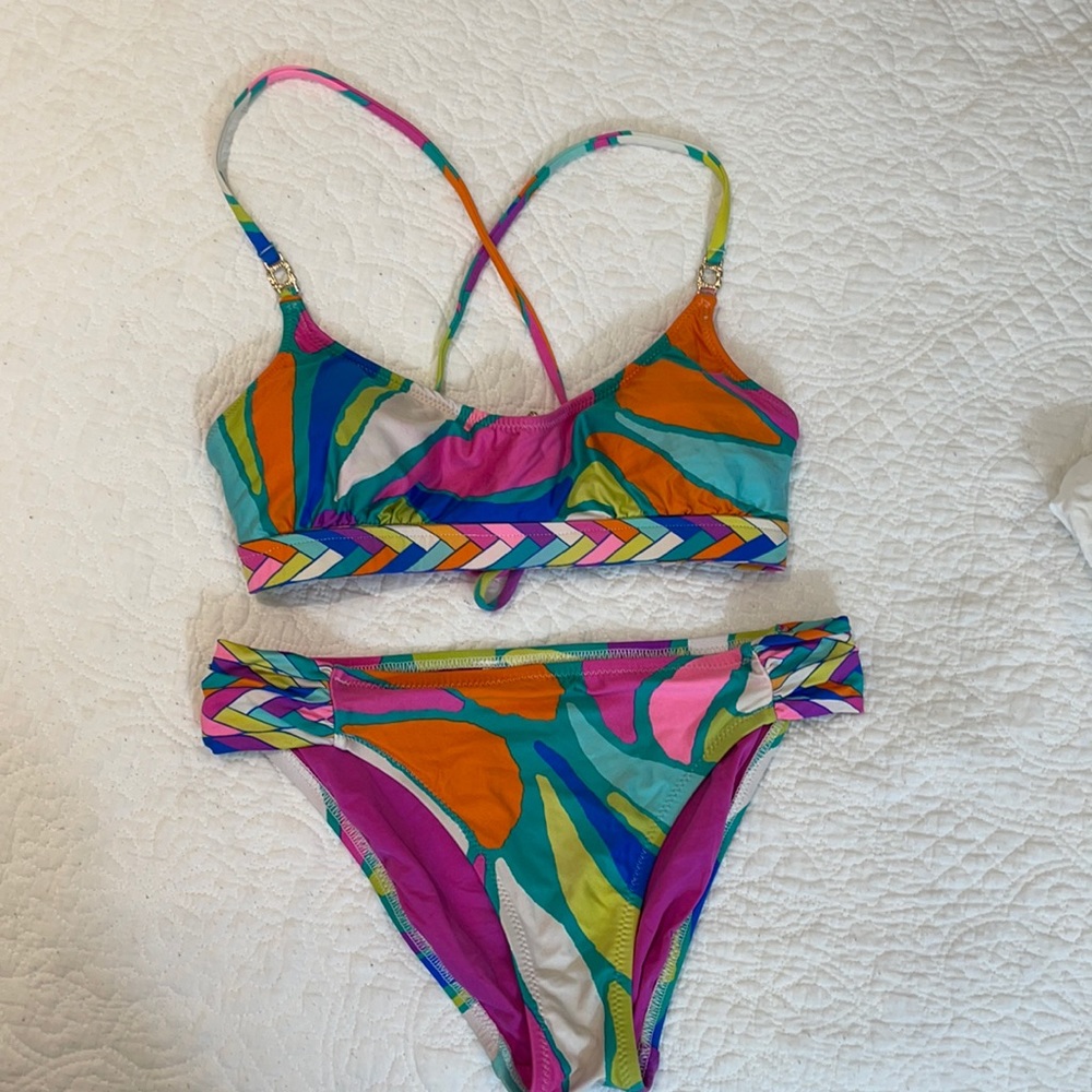 Trina Turk swimsuit
